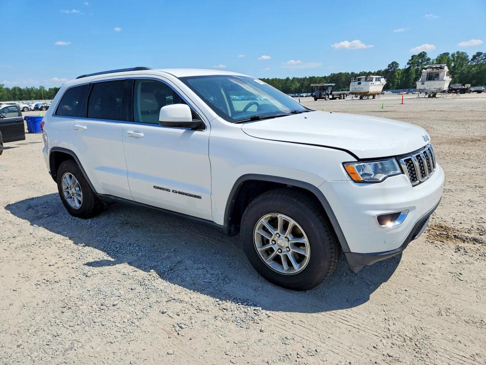 2019 Jeep VIN 1C4RJEAG4KC573482 COPART salvage auction — MINOR DENT/SCRATCHES, Fl - Dealer Only Clean Title (P), sold $6,200 on 2026-07-28 (photo 4)