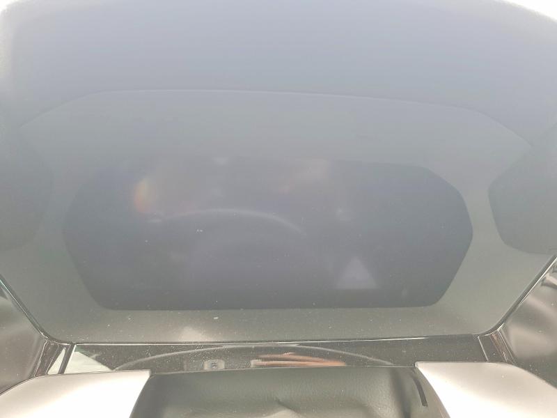 2023 Audi Rs3 VIN WUAG4DGY7PA910015 COPART salvage auction — FRONT END, Mi - Cert Of Title-Salvage Vehicle, sold $5,500 on 2026-07-28 (photo 9)