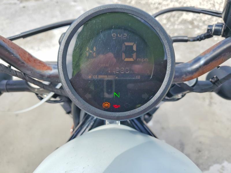 2021 Honda Cm VIN MLHPC565XM5401227 COPART salvage auction — MINOR DENT/SCRATCHES, Fl - Cert Of Title Slvg Rebuildable, sold $1,250 on 2026-07-02 (photo 7)