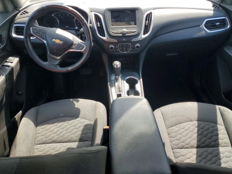 2019 Chevrolet Equinox VIN 2GNAXKEV1K6170658 COPART salvage auction — SIDE, Mo - Salvage Certificate Of Title, sold $3,500 on 2026-07-09 (photo 8)