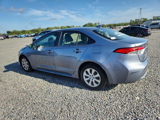 2020 Toyota Corolla VIN JTDEPRAE9LJ056484 COPART salvage auction — FRONT END, FL - CERTIFICATE OF DESTRUCTION, sold $3,750 on 2026-07-17 (photo 2)