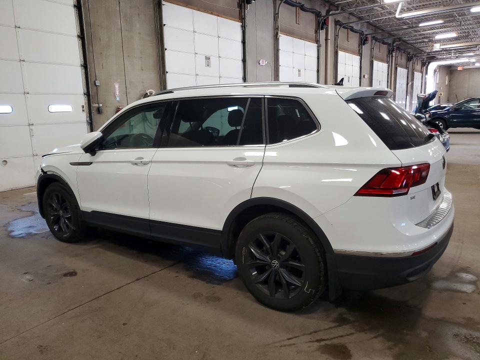 2024 Volkswagen VIN 3VVMB7AX2RM063029 COPART salvage auction — FRONT END, Mn - Cert Of Title-Salvage, sold $12,000 on 2026-07-02 (photo 2)