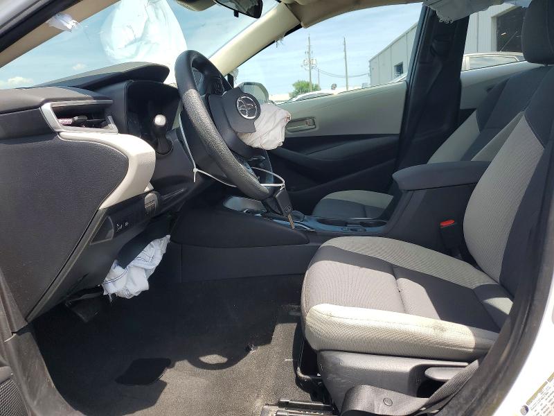 2023 Toyota VIN 5YFB4MDE8PP071389 COPART salvage auction — FRONT END, Fl - Cert Of Title Slvg Rebuildable, sold $4,300 on 2026-07-06 (photo 7)