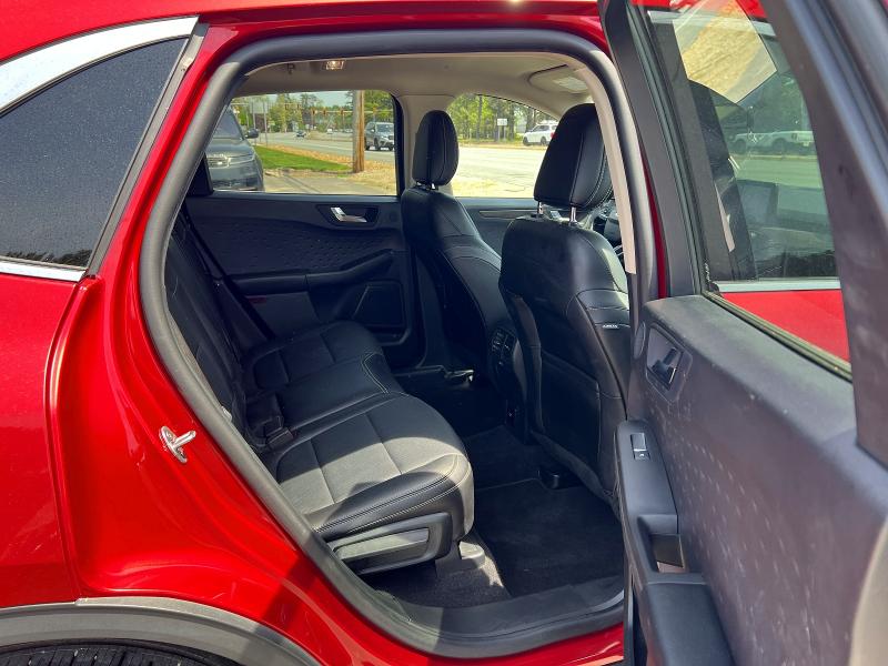 2020 Ford Escape VIN 1FMCU0DZXLUA46311 COPART salvage auction — Minor Dent/Scratches, GA - CERTIFICATE OF TITLE (P), sold $7,400 on 2026-06-19 (photo 6)