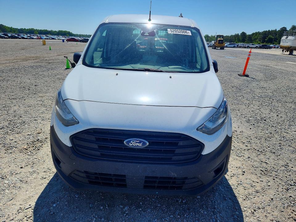 2022 Ford Transit connect VIN NM0LS7S20N1525055 COPART salvage auction — MECHANICAL, Sc - Dealer Only Clean Title, sold $3,400 on 2026-07-13 (photo 5)