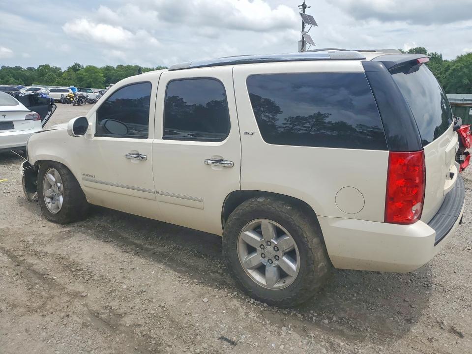 2012 Gmc Yukon VIN 1GKS2CE05CR230280 COPART salvage auction — FRONT END, Sc - Cert Of Title-Salvage, sold $1,000 on 2026-07-28 (photo 2)