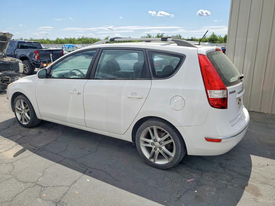 2012 Hyundai Elantra VIN KMHDC8AE4CU149070 COPART salvage auction — MINOR DENT/SCRATCHES, Ca - Dis/Dlr/Exp Only Clean Title, sold $325 on 2026-07-16 (photo 2)