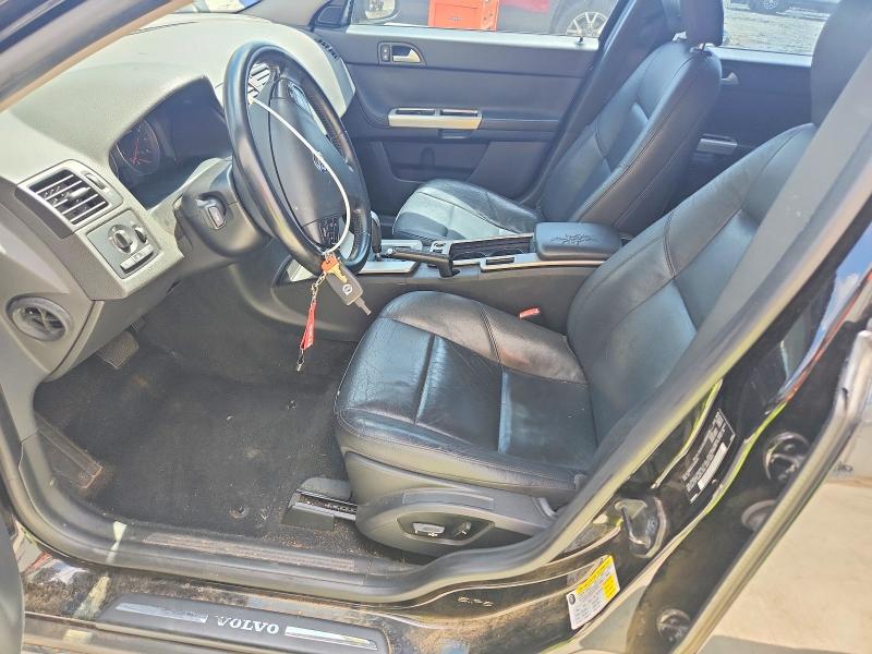2010 Volvo V50 VIN YV1390MW7A2526210 COPART salvage auction — MINOR DENT/SCRATCHES, Ga - Cert Of Title-Salvage, sold $300 on 2026-08-13 (photo 7)