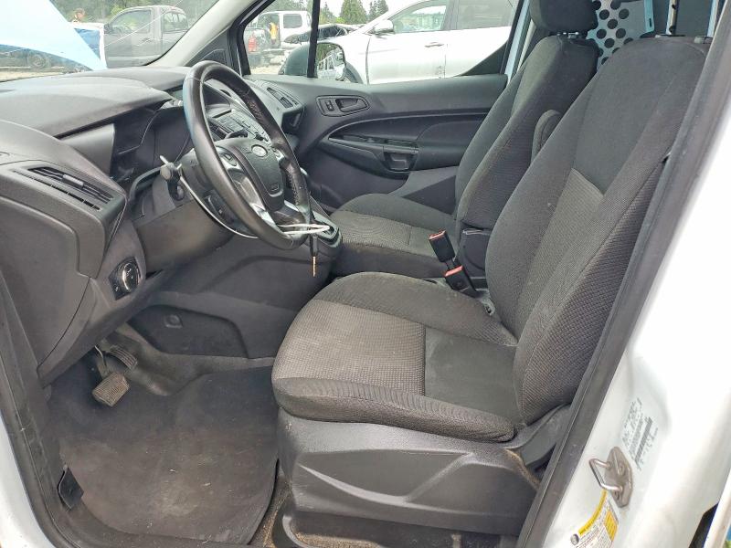 2017 Ford Transit VIN NM0LS7E78H1319607 COPART salvage auction — FRONT END, Wa - Bill Of Sale, sold $1,200 on 2026-07-15 (photo 7)