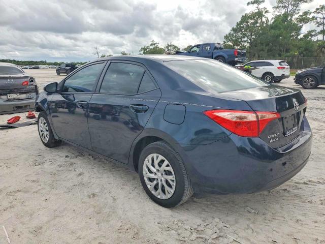 2019 Toyota Corolla VIN 5YFBURHE0KP944696 COPART salvage auction — FRONT END, FL - CERTIFICATE OF TITLE, sold $1,700 on 2026-07-16 (photo 2)