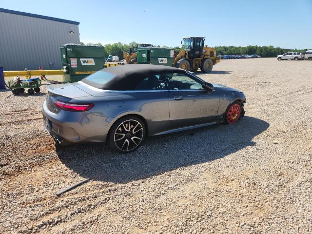 2019 Mercedes-benz VIN WDD1K6BB6KF098733 COPART salvage auction — FRONT END, AL - CERT OF TITLE-SALVAGE TITLE, sold $20,200 on 2026-08-19 (photo 3)