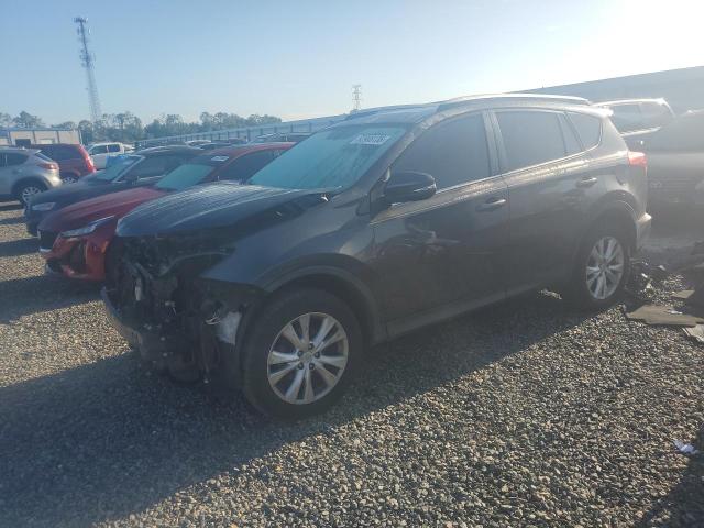 2015 Toyota Rav 4 VIN 2T3YFREV1FW217782 COPART salvage auction — FRONT END, FL - CERT OF TITLE SLVG REBUILDABLE, sold $4,800 on 2026-07-02 (photo 1)
