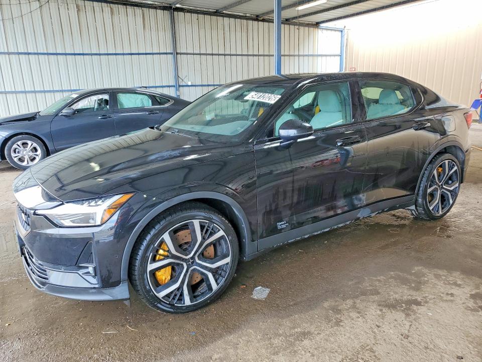 2023 Polestar 2 VIN YSMET3KA9PL134572 — COPART salvage auction photo
