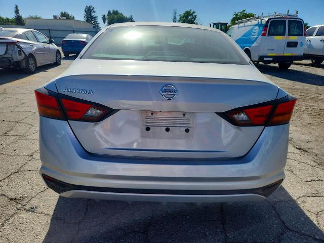 2021 Nissan Altima VIN 1N4BL4BV9MN347230 COPART salvage auction — FRONT END, Ca - Dis/Dlr/Exp Only Clean Title (P), sold $1,250 on 2026-07-10 (photo 6)