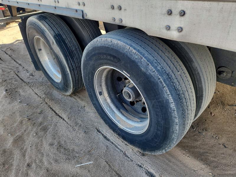 2019 Wabash Rfalhsa VIN 1JJV532B3KL119919 COPART salvage auction — REAR END, NM - CERT OF TITLE-SALVAGE (P), sold $7,100 on 2026-07-16 (photo 8)