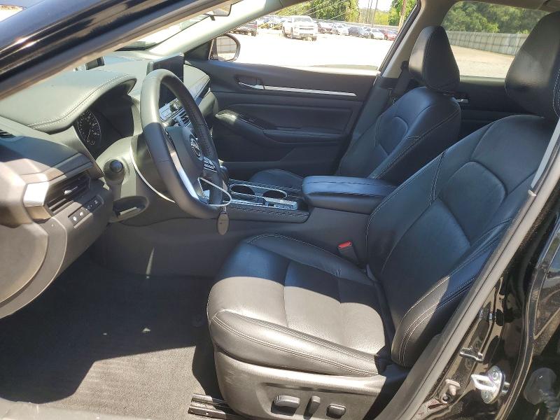 2024 Nissan Altima VIN 1N4BL4EV0RN309274 COPART salvage auction — FRONT END, Ga - Cert Of Title-Salvage, sold $8,500 on 2026-07-02 (photo 7)