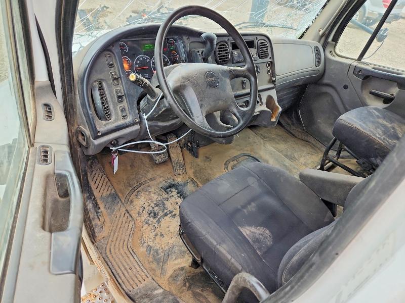 2021 Freightliner M2 106 VIN 3ALACWFC5MDMM7196 COPART salvage auction — ROLLOVER, MN - CERT OF TITLE-SALVAGE, sold $8,000 on 2026-08-26 (photo 8)