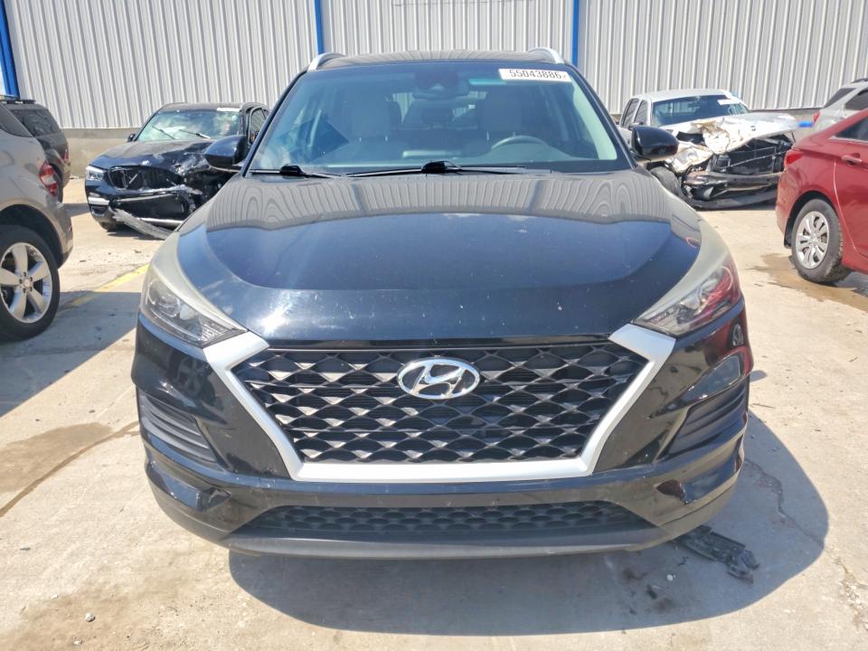 2019 Hyundai VIN KM8J3CA43KU070694 COPART salvage auction — REAR END, Ky - Cert Of Title-Salvage, sold $6,100 on 2026-07-15 (photo 5)