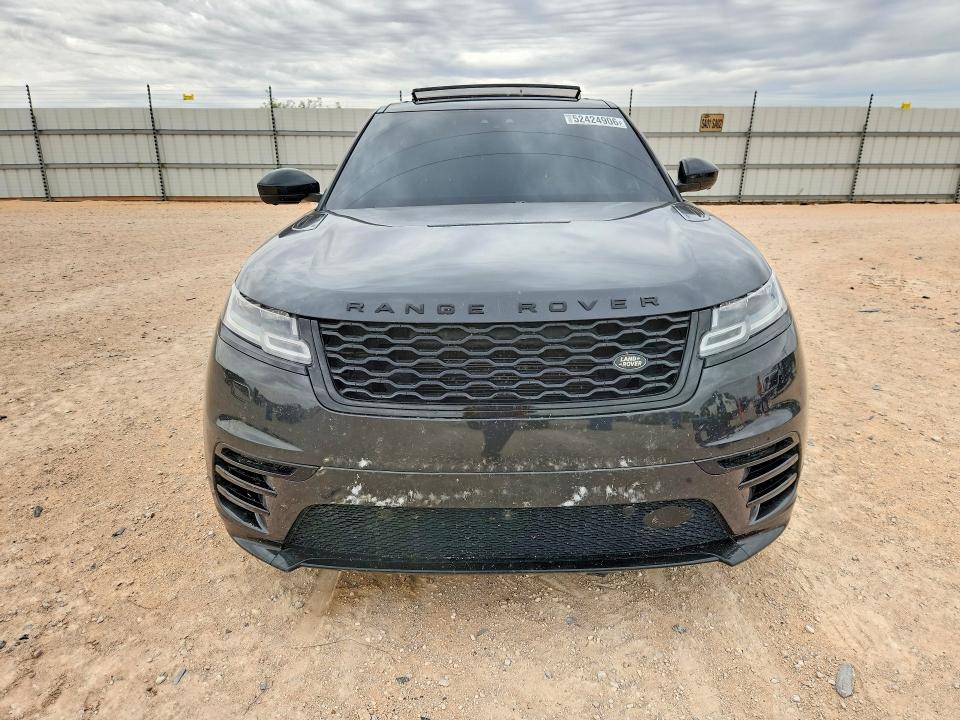 2020 Land rover RANGE ROVER VIN SALYK2FVXLA293005 COPART salvage auction — SIDE, Nm - Cert Of Title-Salvage, sold $15 on 2026-07-29 (photo 5)