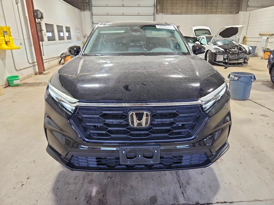 2025 Honda VIN 7FARS4H22SE005501 COPART salvage auction — HAIL, Mn - Cert Of Title-Salvage, sold $19,900 on 2026-07-14 (photo 5)