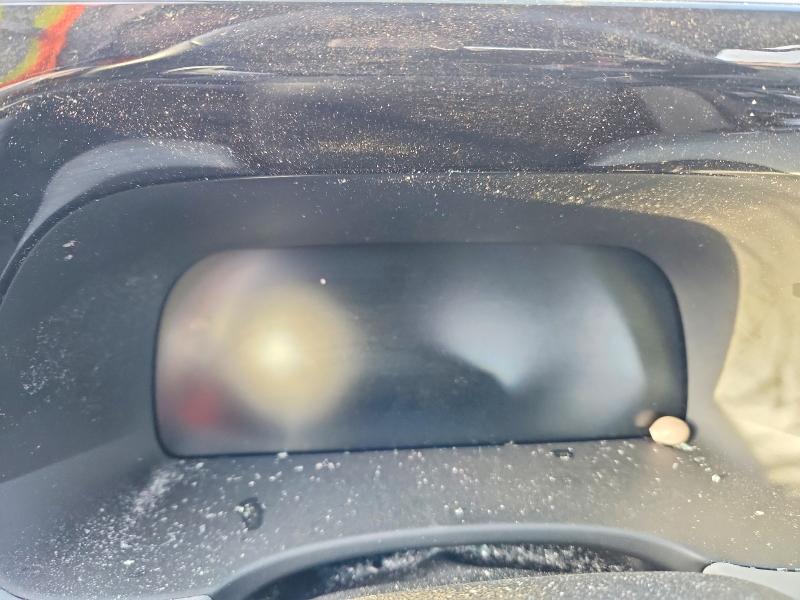 2024 Hyundai Palisade VIN KM8R2DGE4RU716265 COPART salvage auction — ROLLOVER, Fl - Certificate Of Destruction (P), sold $5,800 on 2026-07-09 (photo 9)