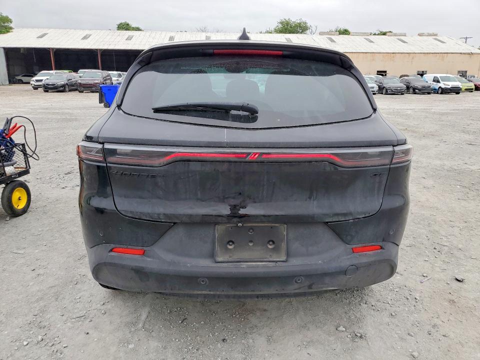 2024 Dodge VIN ZACNDFAN3R3A37856 COPART salvage auction — FRONT END, Tx - Salvage Vehicle Title, sold $50 on 2026-07-28 (photo 6)