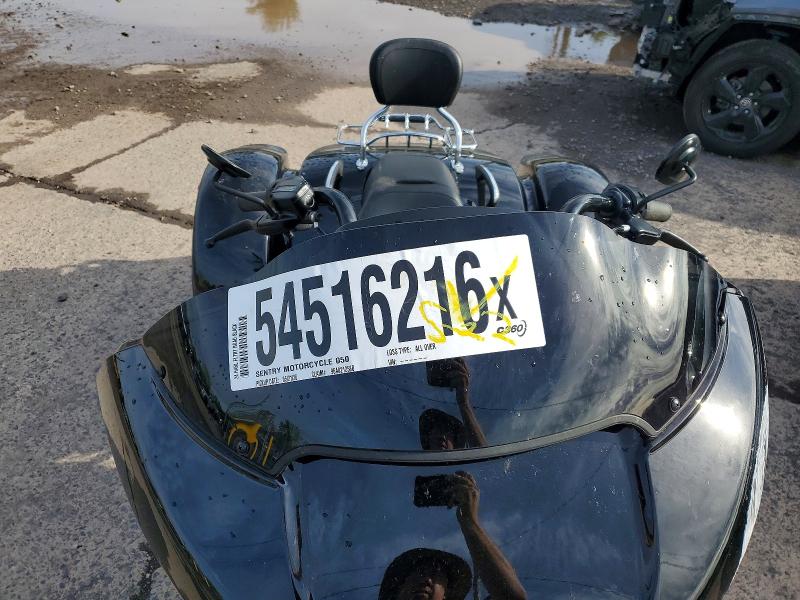 2024 Harley-davidson Road glide VIN 1HD1MFP1XRB852737 COPART salvage auction — FRONT END, Pa - Certificate Of Salvage, sold $12,800 on 2026-07-16 (photo 5)