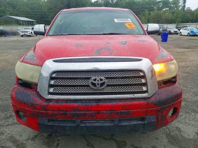 2008 Toyota Tundra VIN 5TBRT58138S458187 COPART salvage auction — MINOR DENT/SCRATCHES, Sc - Certificate Of Title, sold $1,800 on 2026-07-02 (photo 5)