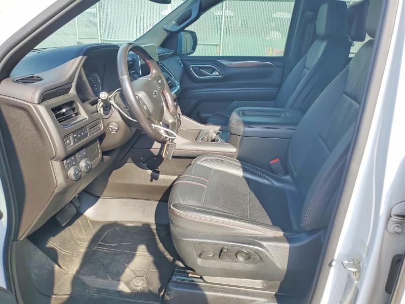 2021 Chevrolet Tahoe VIN 1GNSKRKD3MR322132 COPART salvage auction — NORMAL WEAR, Ns - Cert Of Registration (P), sold $14,500 on 2026-07-03 (photo 7)