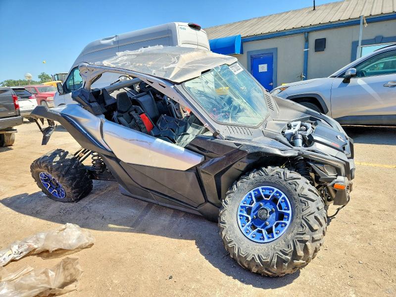 2020 Can-am/ brp VIN 3JBVXAV43LK000688 COPART salvage auction — ROLLOVER, CO - BILL OF SALE-PARTS ONLY, sold $4,450 on 2026-07-20 (photo 1)