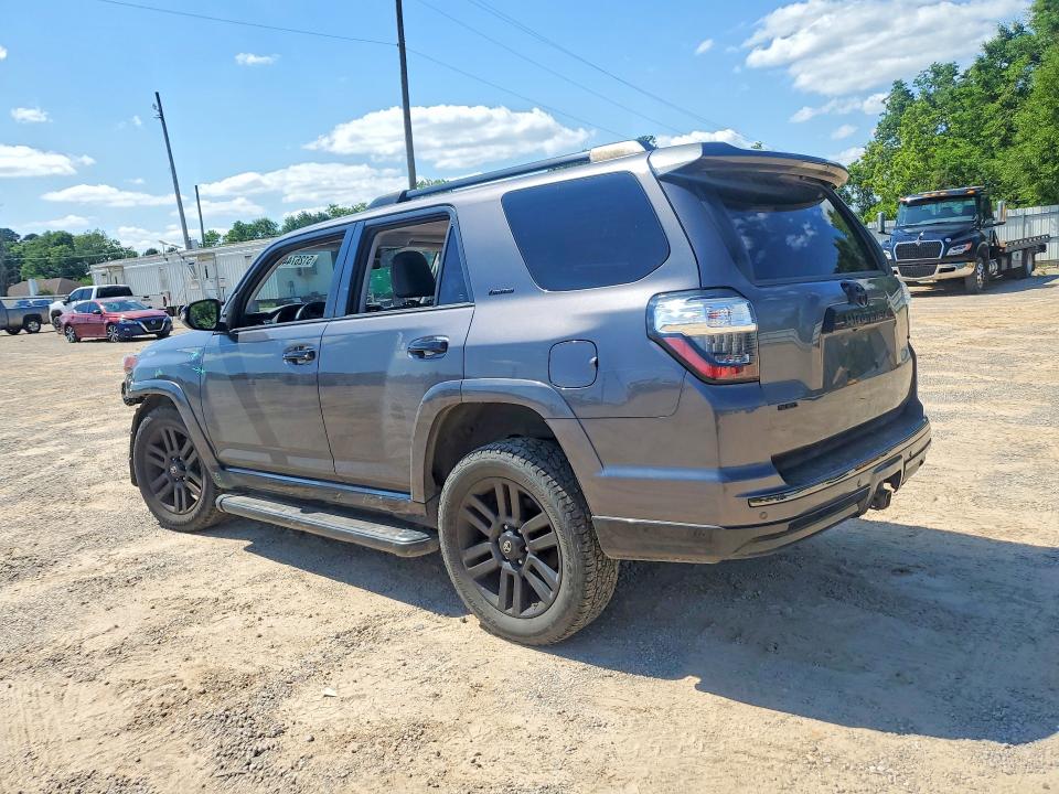 2021 Toyota VIN JTECU5JR4M5244735 COPART salvage auction — FRONT END, Al - Cert Of Title-Salvage Title, sold $10,100 on 2026-07-14 (photo 2)