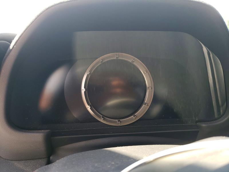 2022 Lexus Lc VIN JTHLP5AY0NA105731 COPART salvage auction — WATER/FLOOD, La - Cert Of Title-Salvage Flood (P), sold $21,200 on 2026-07-31 (photo 9)