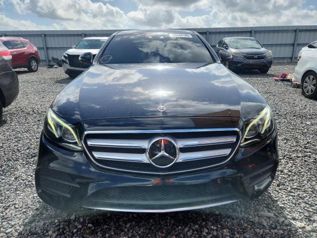 2017 Mercedes-benz E-klasse VIN WDDZF4JB0HA265106 COPART salvage auction — FRONT END, Fl - Cert Of Title Slvg Rebuildable, sold $10,900 on 2026-07-17 (photo 5)