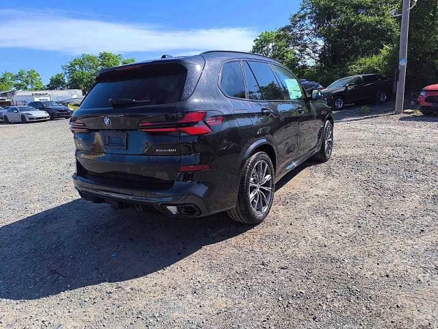 2026 BMW X5 VIN 5UX23EU05T9333350 COPART salvage auction — HAIL, Nj - Cert Of Title-Salvage, sold $63,500 on 2026-07-17 (photo 4)