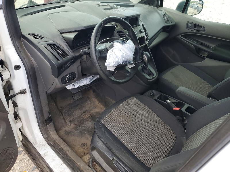 2019 Ford VIN NM0LS7E27K1387120 COPART salvage auction — FRONT END, Ma - Cert Of Title-Salvage, sold $1,350 on 2026-07-08 (photo 8)