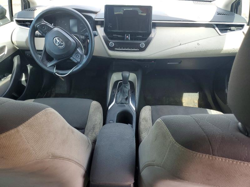 2024 Toyota Corolla VIN 5YFB4MDEXRP224325 COPART salvage auction — MECHANICAL, Fl - Certificate Of Title (P), sold $8,300 on 2026-07-20 (photo 8)