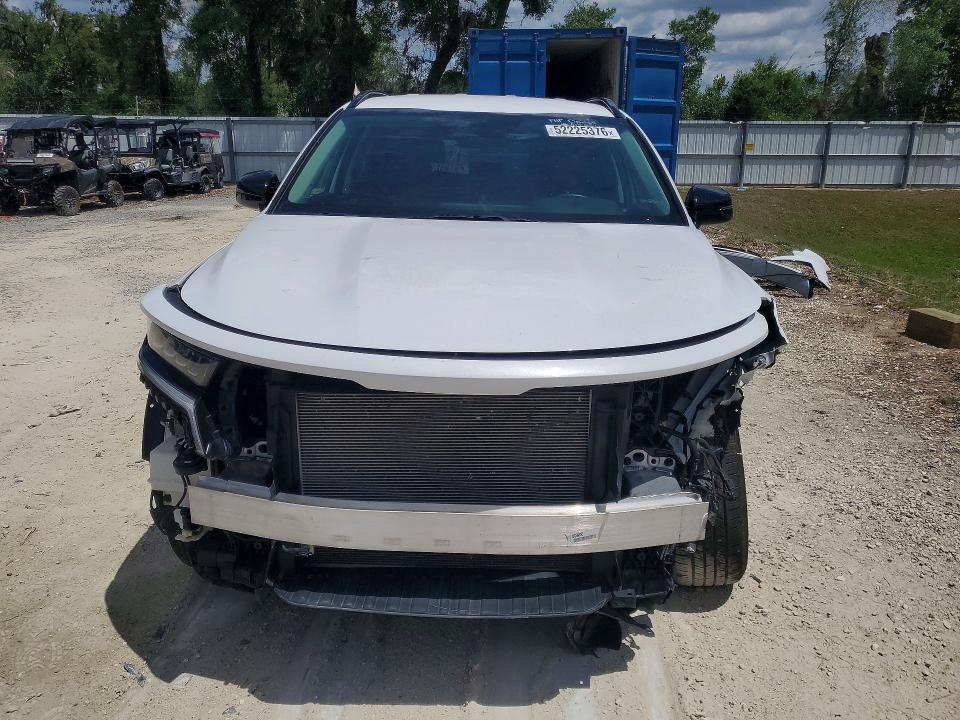 2022 Kia VIN 5XYRL4LC4NG157589 COPART salvage auction — FRONT END, Fl - Certificate Of Destruction, sold $275 on 2026-07-21 (photo 5)