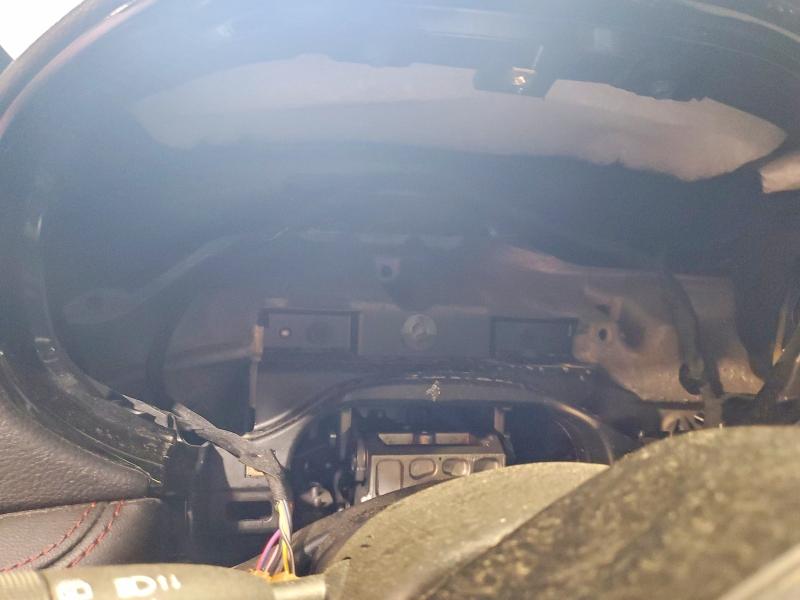 2023 Dodge VIN 1C4SDJCT5PC559187 COPART salvage auction — STRIPPED, Mi - Scrap Certificate Of Title, sold $1,750 on 2026-08-11 (photo 9)