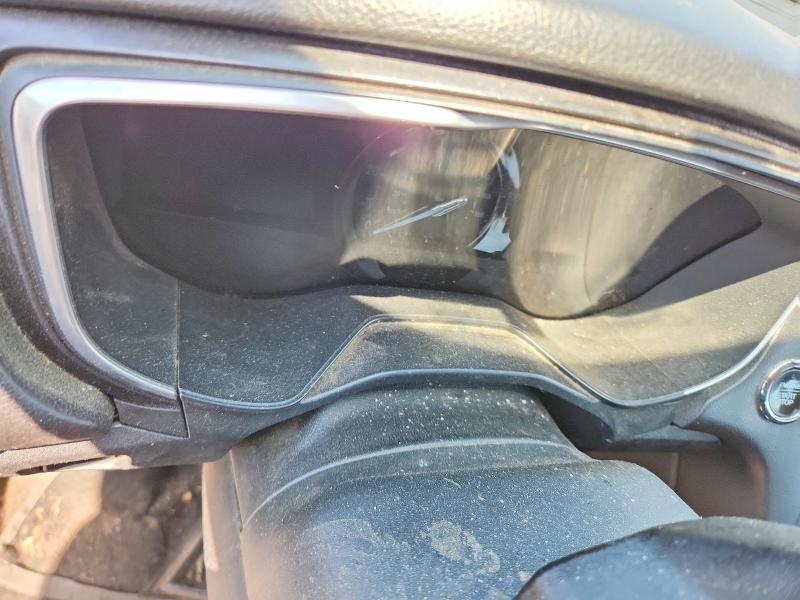 2019 Ford VIN 3FA6P0RU4KR120470 COPART salvage auction — FRONT END, Mi - Certificate Of Title, sold $2,350 on 2026-07-09 (photo 9)
