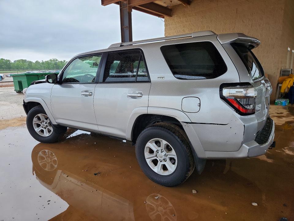 2018 Toyota VIN JTEZU5JRXJ5190654 COPART salvage auction — FRONT END, Al - Cert Of Title-Salvage Title, sold $6,800 on 2026-07-08 (photo 2)