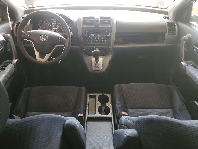 2008 Honda Cr-v VIN JHLRE38588C008144 COPART salvage auction — SIDE, Mo - Salvage Certificate Of Title, sold $1,650 on 2026-07-28 (photo 8)