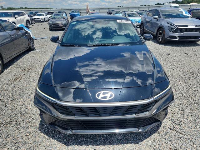 2025 Hyundai VIN KMHLM4DG9SU960912 COPART salvage auction — REAR END, Fl - Cert Of Title Slvg Rebuildable, sold $6,800 on 2026-07-14 (photo 5)