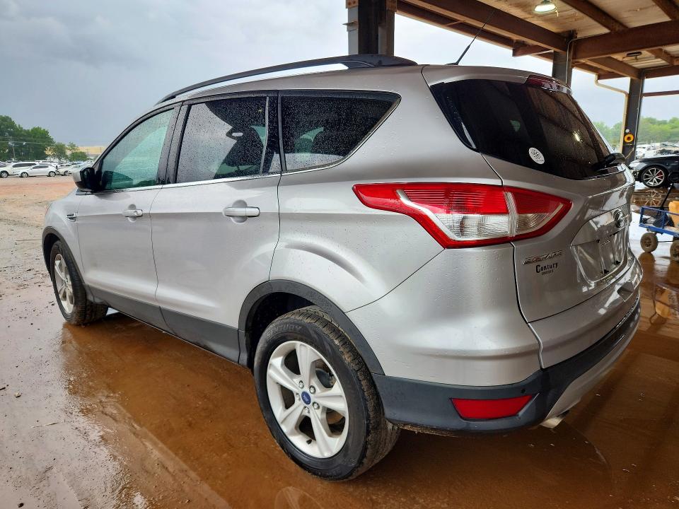 2014 Ford VIN 1FMCU0GX7EUC81553 COPART salvage auction — MINOR DENT/SCRATCHES, Al - Certificate Of Title, sold $700 on 2026-07-29 (photo 2)