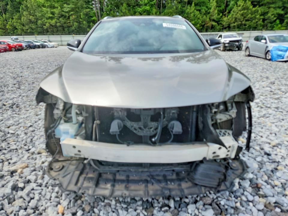 2019 Lexus Rx VIN 2T2ZZMCA0KC125612 COPART salvage auction — FRONT END, Ga - Cert Of Title-Salvage, sold $12,300 on 2026-07-28 (photo 5)