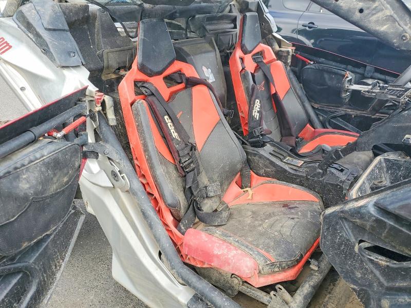 2025 Can-am/ brp VIN 3JBVGAY42SE000416 COPART salvage auction — ROLLOVER, Nj - Bill Of Sale, sold $4,850 on 2026-07-09 (photo 5)
