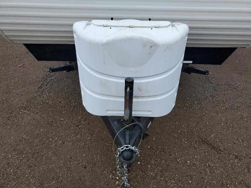 2012 Heartland rvs Recreational vehicle (rv) VIN 5SFEB3829CE246721 COPART salvage auction — PARTIAL REPAIR, ON - PERMIT NO BRAND - UNFIT, sold $3,300 on 2026-07-14 (photo 7)