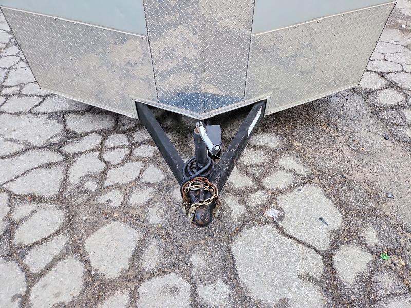 2022 Rock solid Cargo VIN 7H2BE2026ND039798 COPART salvage auction — HAIL, FL - CERTIFICATE OF DESTRUCTION, sold $70 on 2026-07-22 (photo 7)