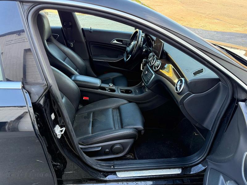 2016 Mercedes-benz Cla-class VIN WDDSJ4GB0GN339106 COPART salvage auction — NORMAL WEAR, Md - Certificate Of Title (P), sold $5,300 on 2026-07-06 (photo 5)