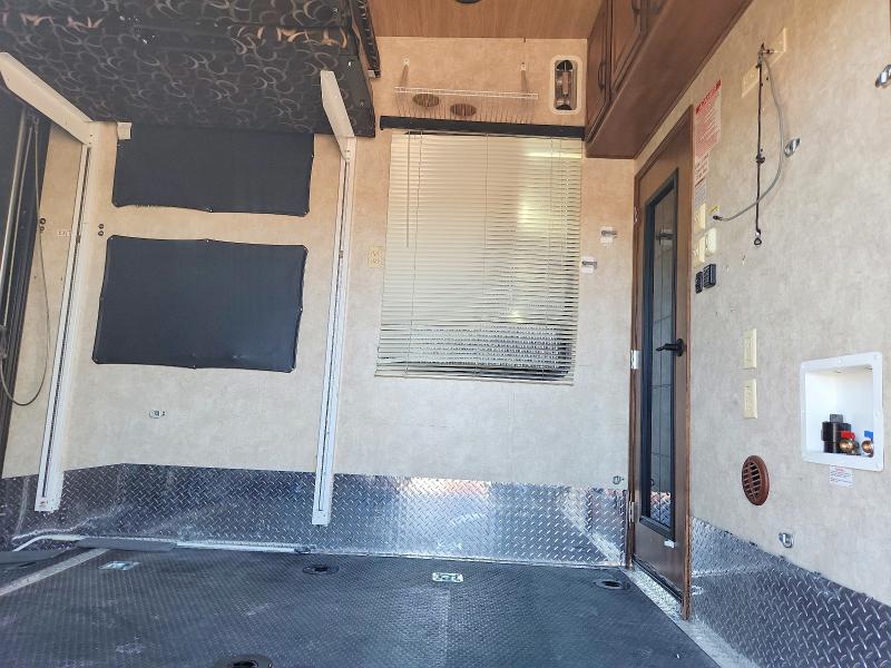 2013 Keystone Raptor VIN 4YDF31028DR800858 COPART salvage auction — SIDE, AZ - CERTIFICATE OF TITLE, sold $2,650 on 2026-09-10 (photo 6)