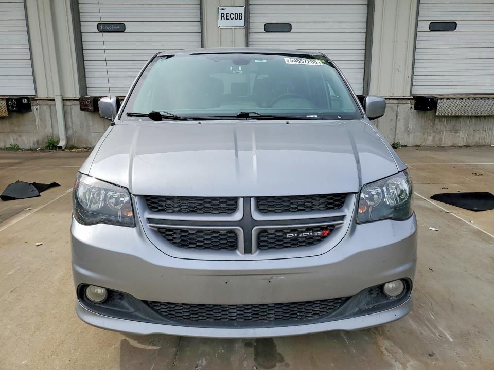 2019 Ineo Grand caravan VIN 2C4RDGEG5KR670355 COPART salvage auction — MECHANICAL, KY - CERTIFICATE OF TITLE, sold $800 on 2026-07-02 (photo 5)